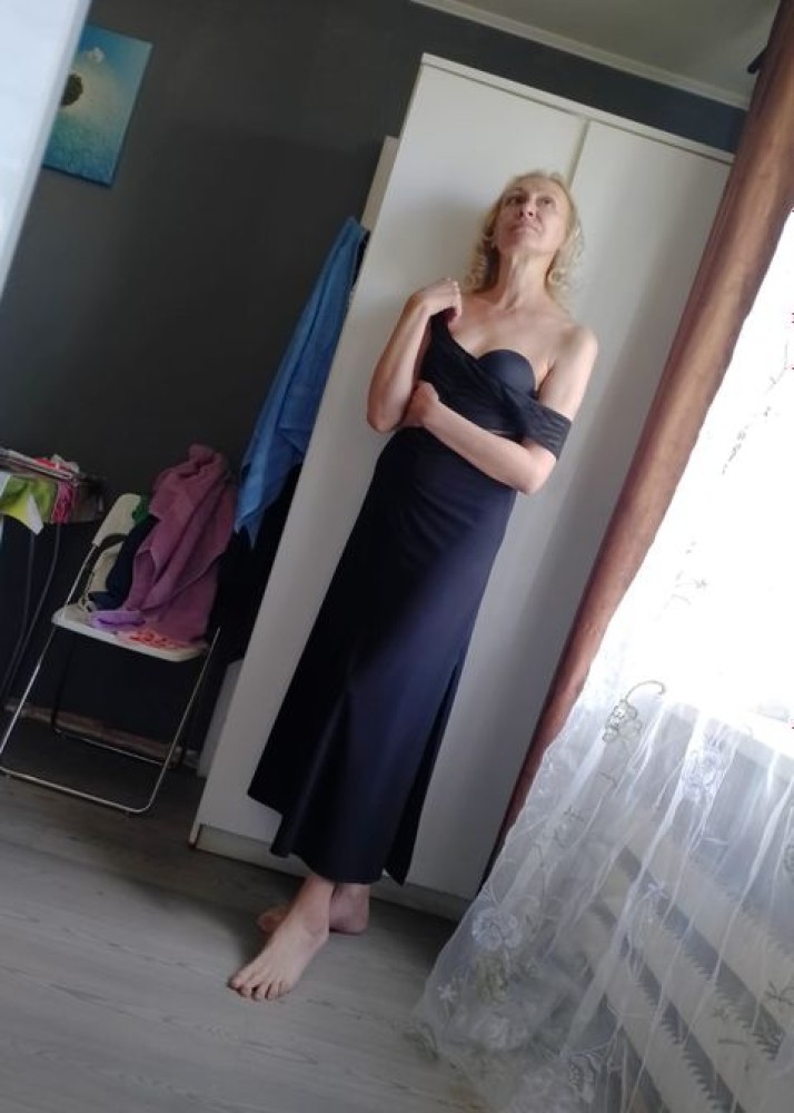 Индивидуалка Аня фото № 2 в городе Полевской