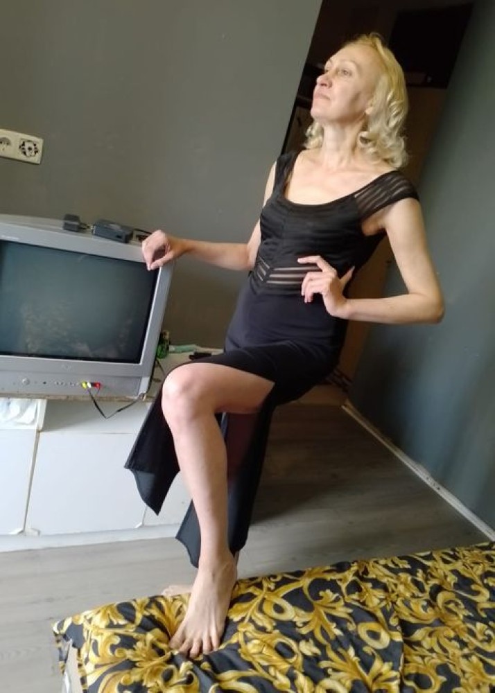 Индивидуалка Аня фото № 2 в городе Полевской