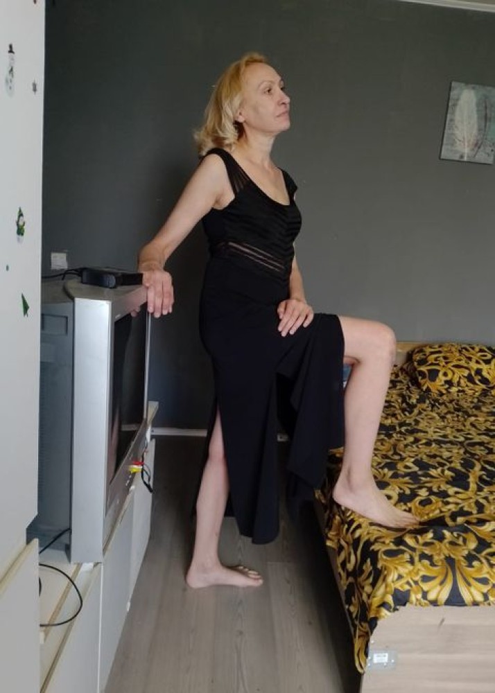 Индивидуалка Аня фото № 2 в городе Полевской