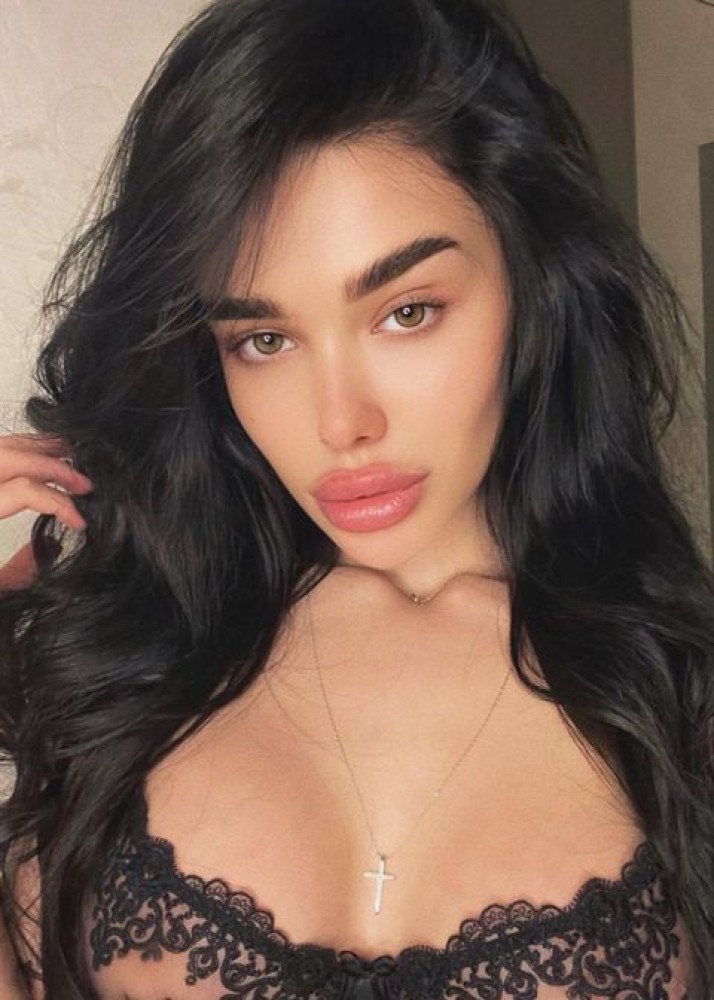 Индивидуалка Дана главное фото в городе Полевской 