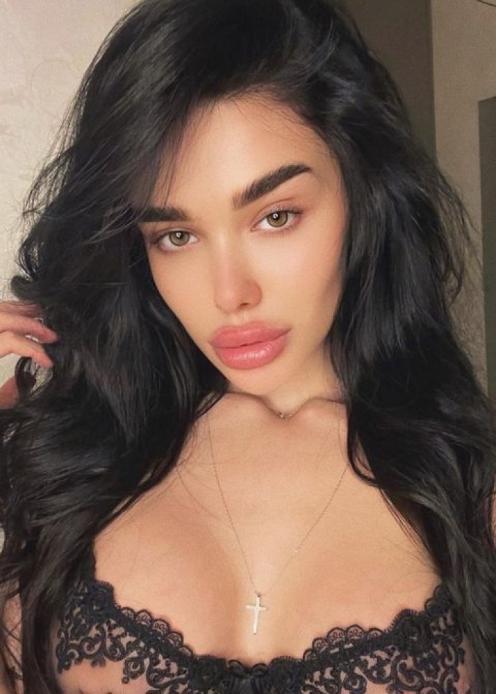 Индивидуалка Дана фото № 2 в городе Полевской