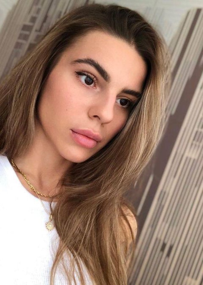 Индивидуалка Дарина фото № 2 в городе Полевской