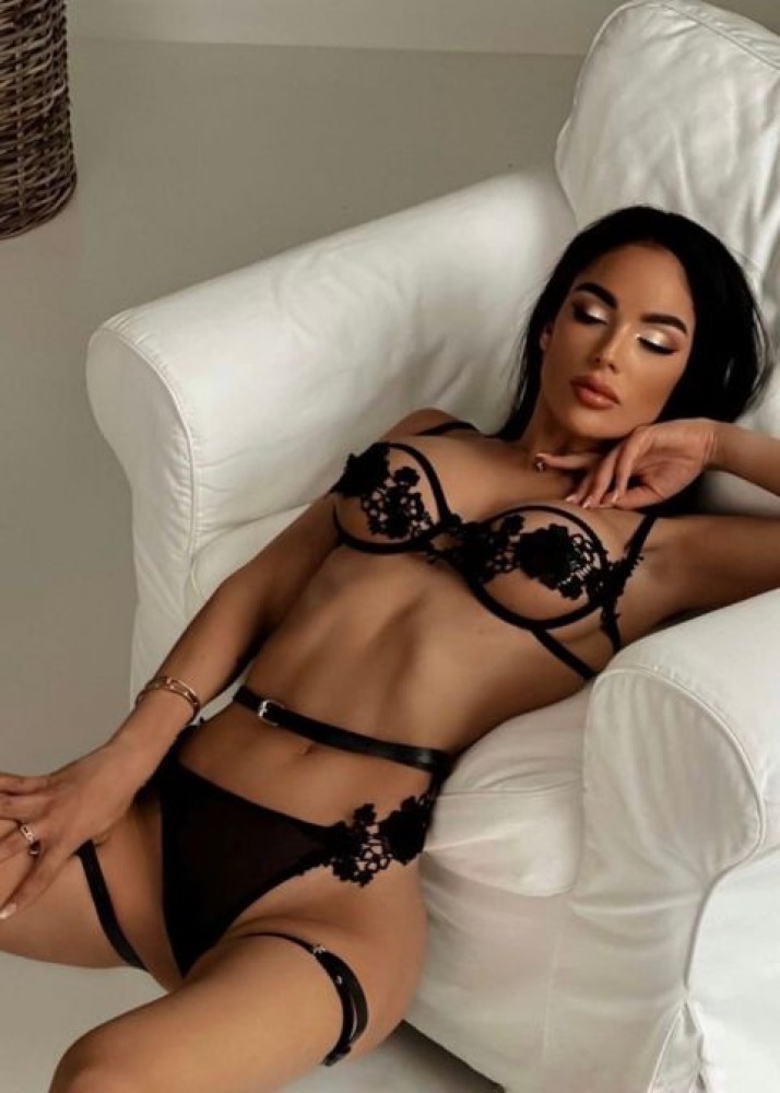 Индивидуалка Даша фото № 2 в городе Полевской