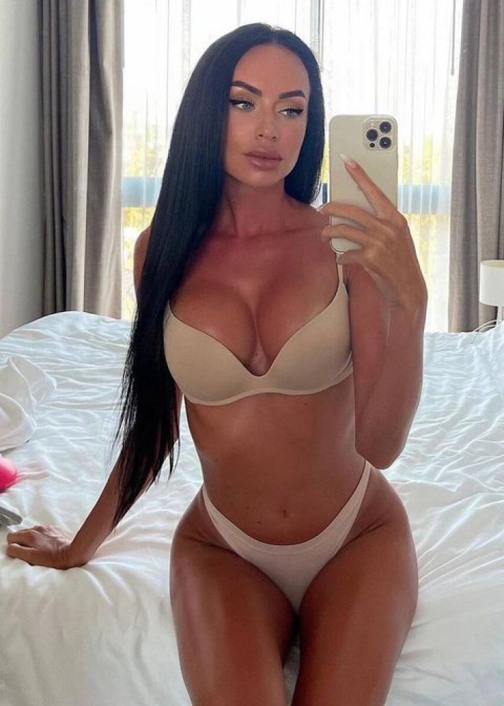 Индивидуалка Диана фото № 2 в городе Полевской