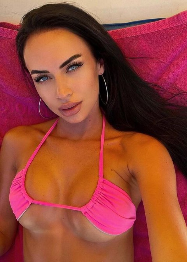 Индивидуалка Диана фото № 2 в городе Полевской