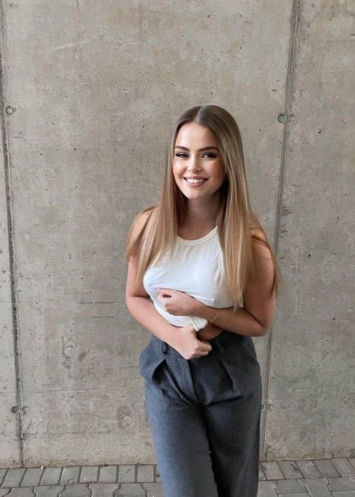 Индивидуалка Дина фото № 2 в городе Полевской