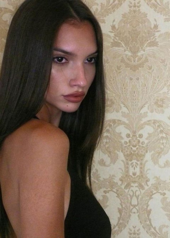 Индивидуалка Эмбер фото № 2 в городе Полевской