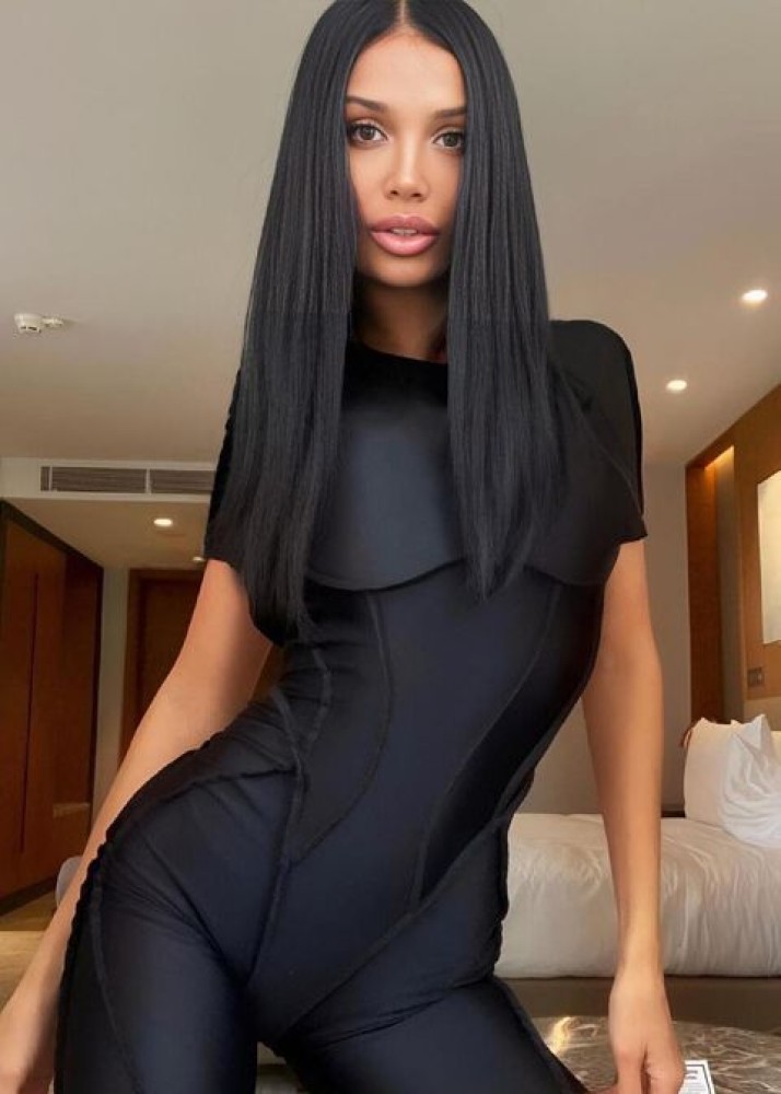 Индивидуалка Энжи фото № 2 в городе Полевской