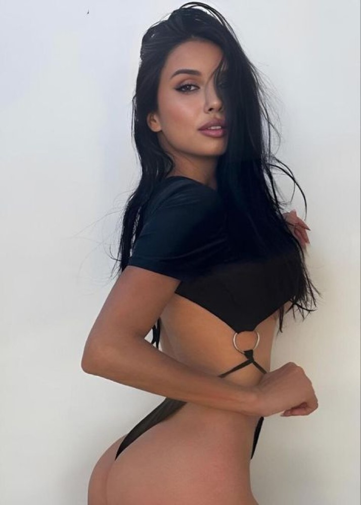 Индивидуалка Энжи фото № 2 в городе Полевской