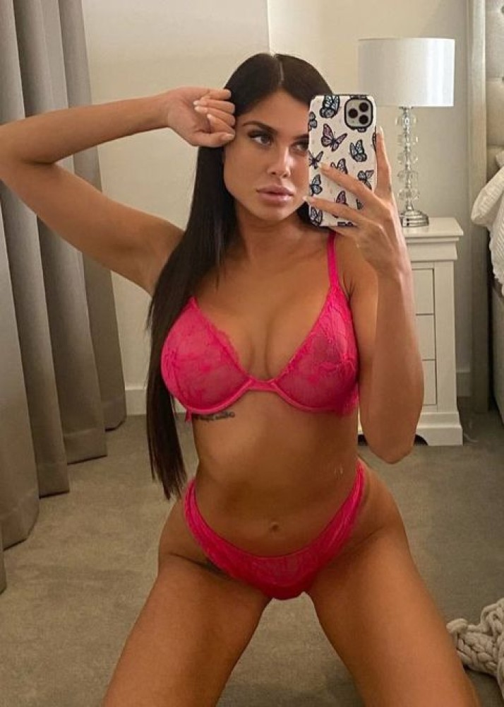 Индивидуалка Эвелина главное фото в городе Полевской 