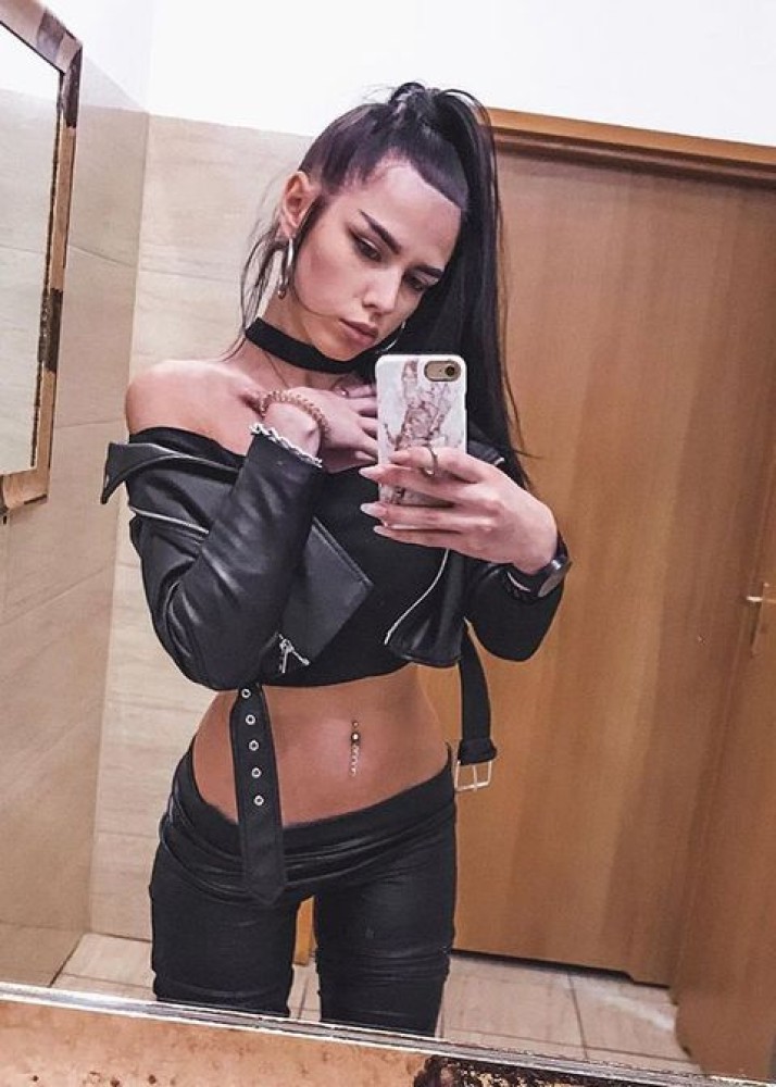 Индивидуалка Ира фото № 2 в городе Полевской