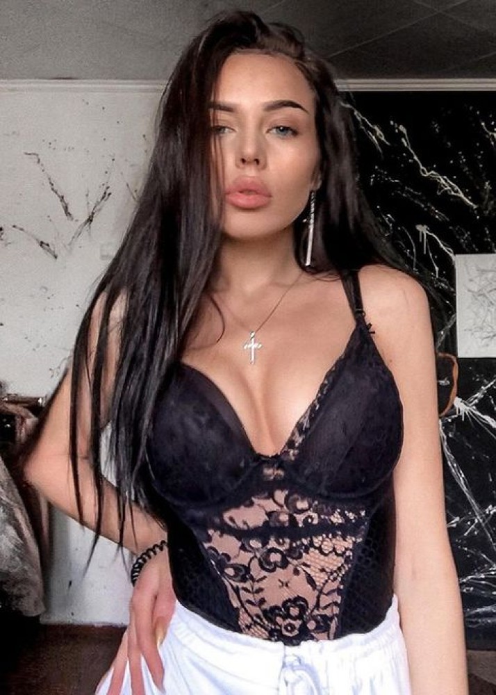 Индивидуалка Ира фото № 2 в городе Полевской