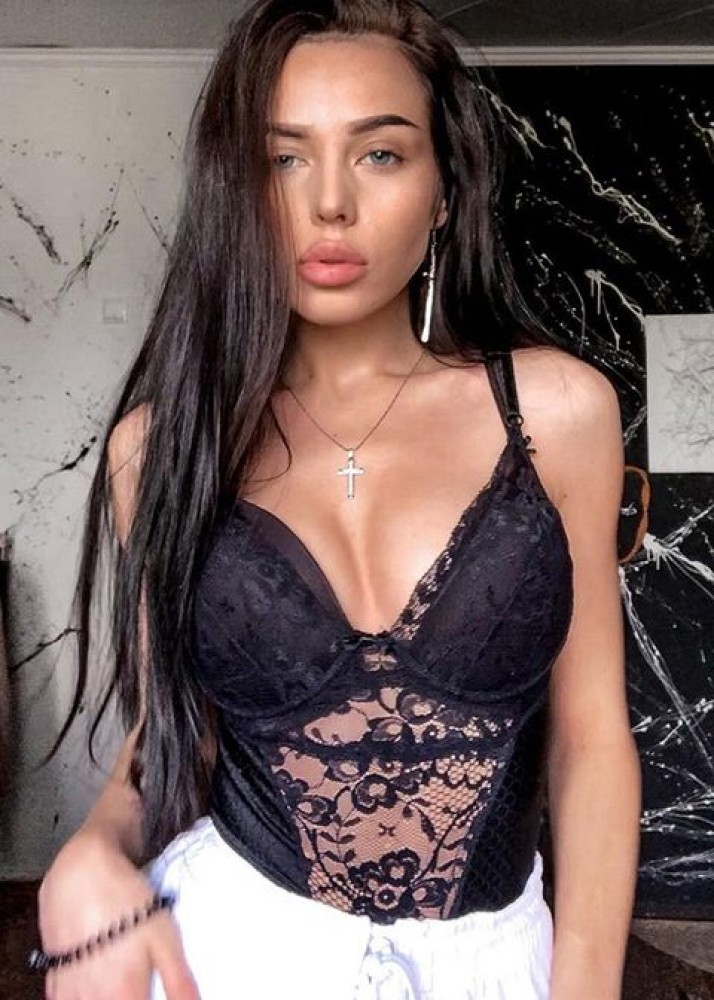 Индивидуалка Ира фото № 2 в городе Полевской