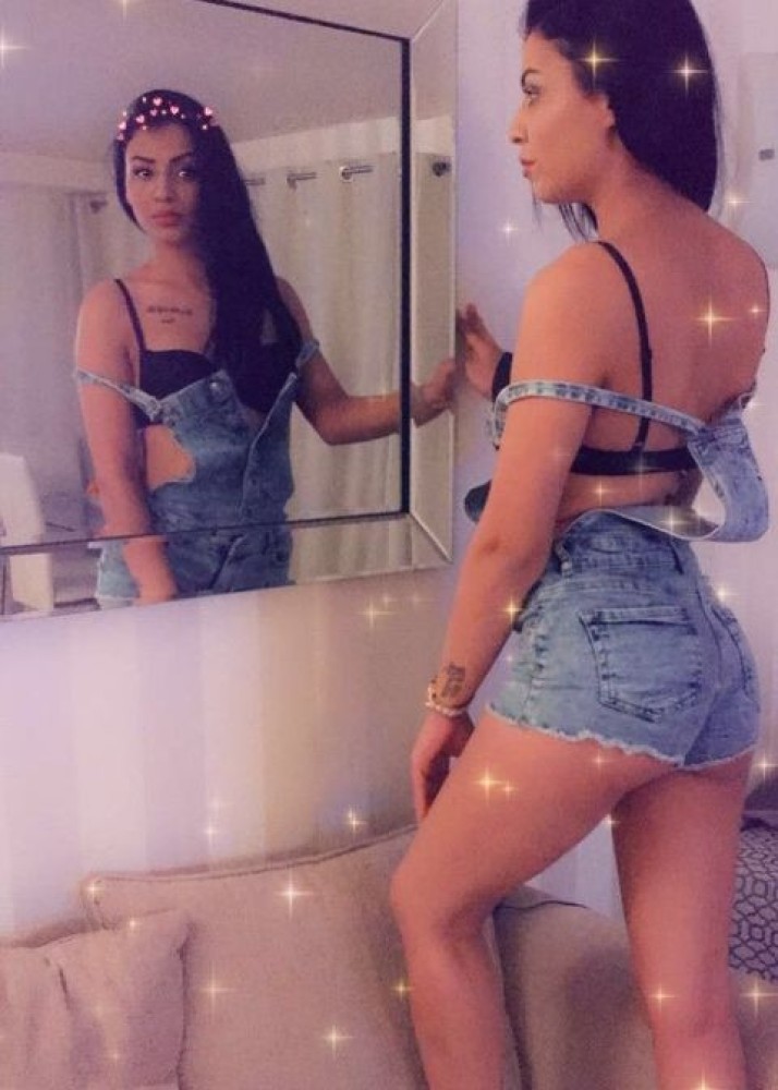 Индивидуалка Камила фото № 2 в городе Полевской