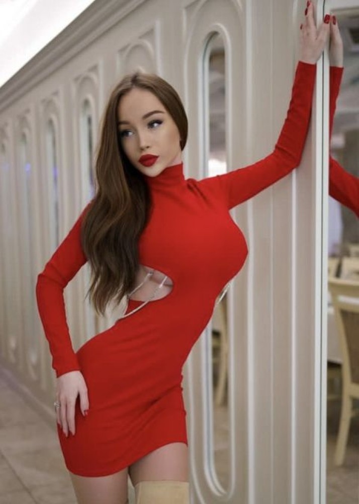 Индивидуалка Кира фото № 2 в городе Полевской