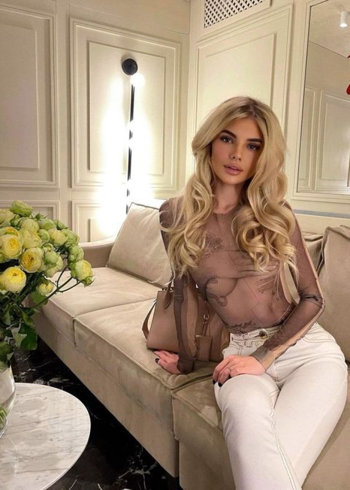 Индивидуалка Клер фото № 2 в городе Полевской