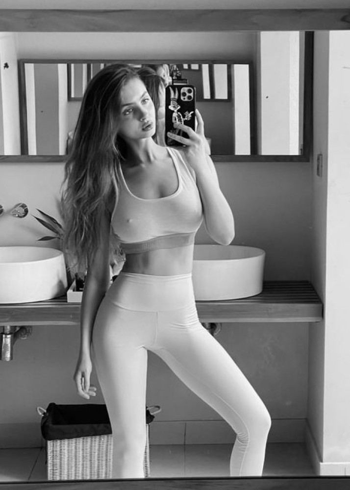 Индивидуалка Кристина фото № 2 в городе Полевской