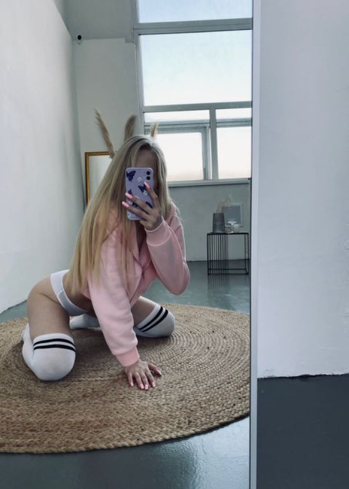 Индивидуалка Ксюша фото № 2 в городе Полевской