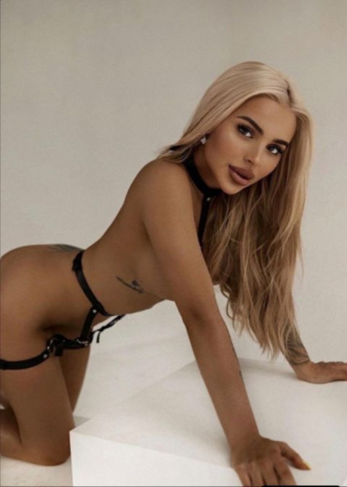 Индивидуалка Ксюша главное фото в городе Полевской 