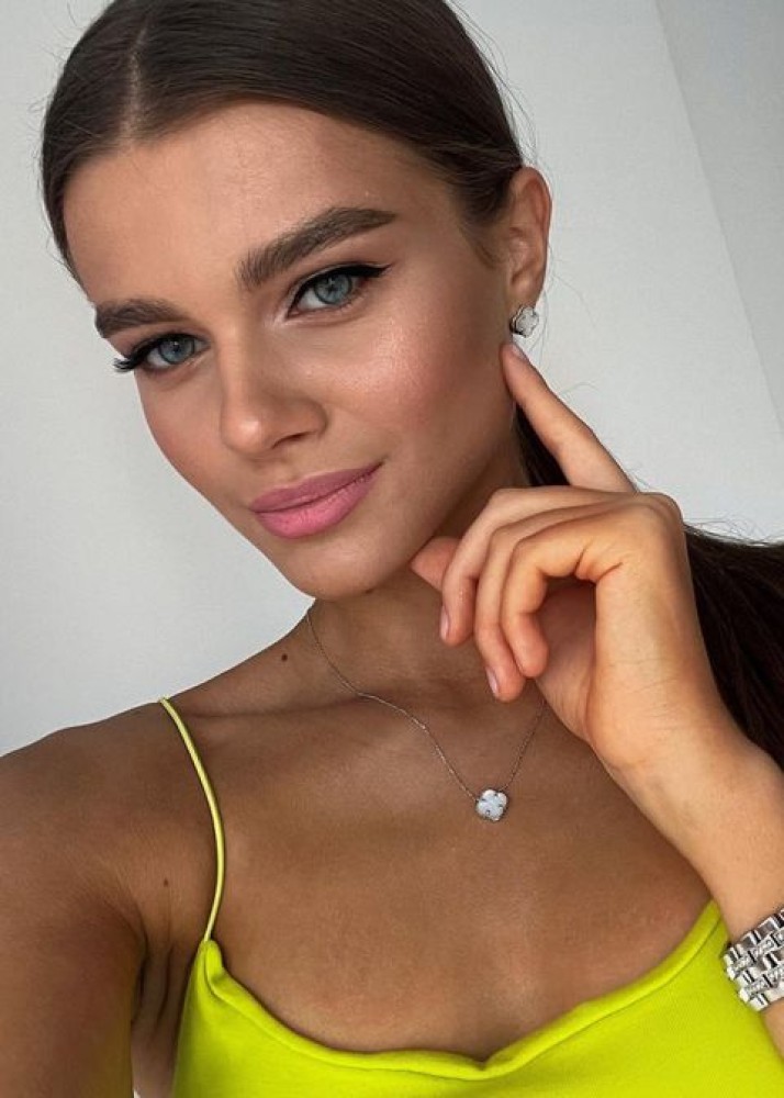 Индивидуалка Лана фото № 2 в городе Полевской