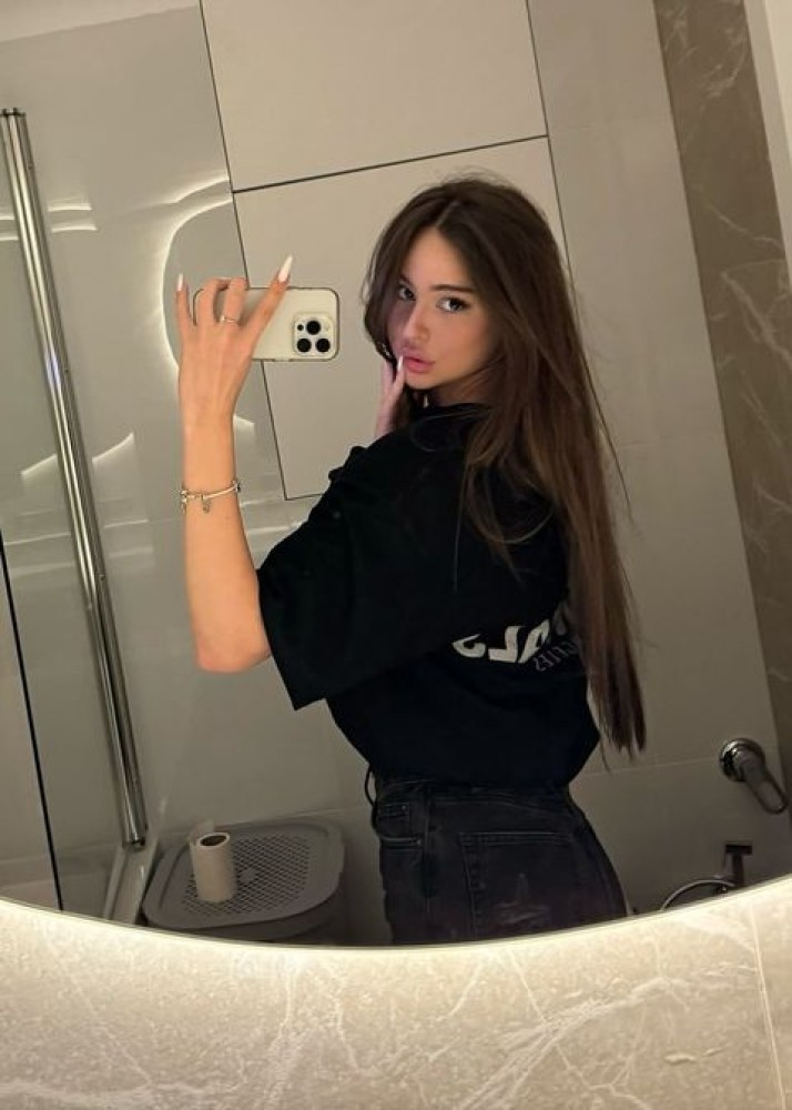 Индивидуалка Лана фото № 2 в городе Полевской