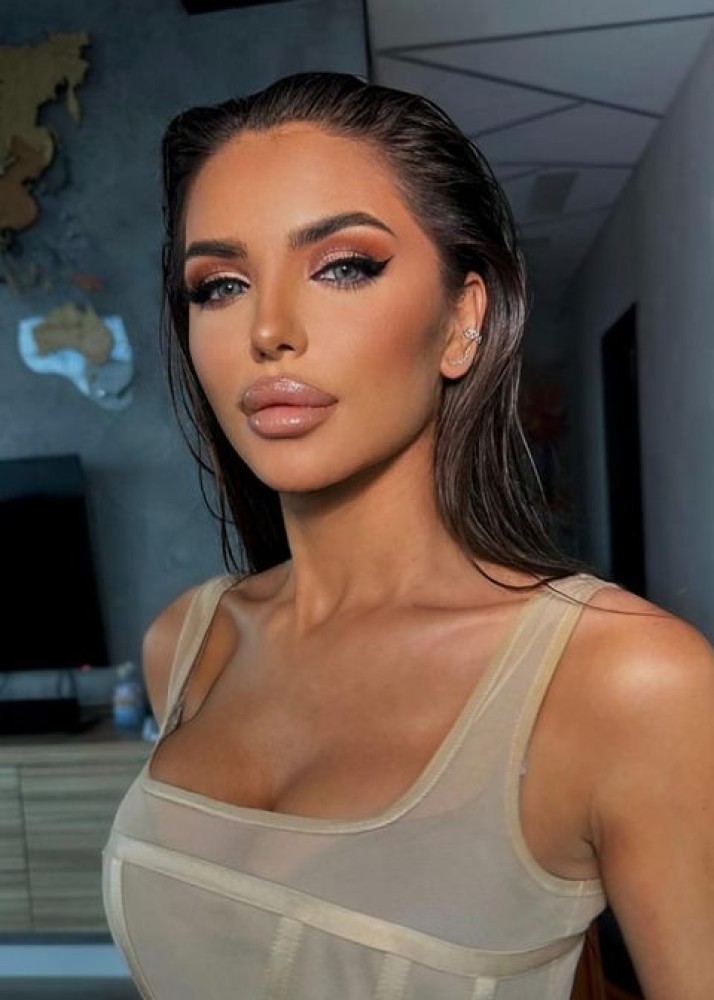 Индивидуалка Лика фото № 2 в городе Полевской