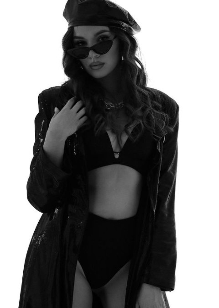 Индивидуалка Лика фото № 2 в городе Полевской