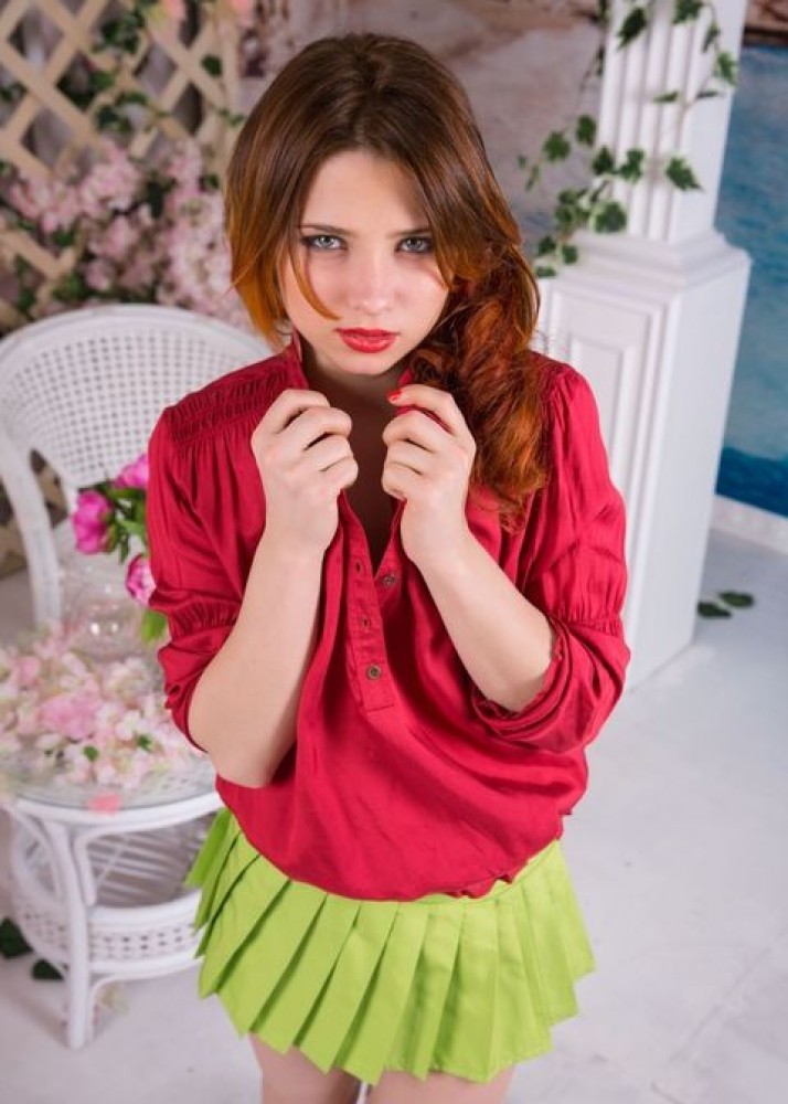 Индивидуалка Лиля фото № 2 в городе Полевской