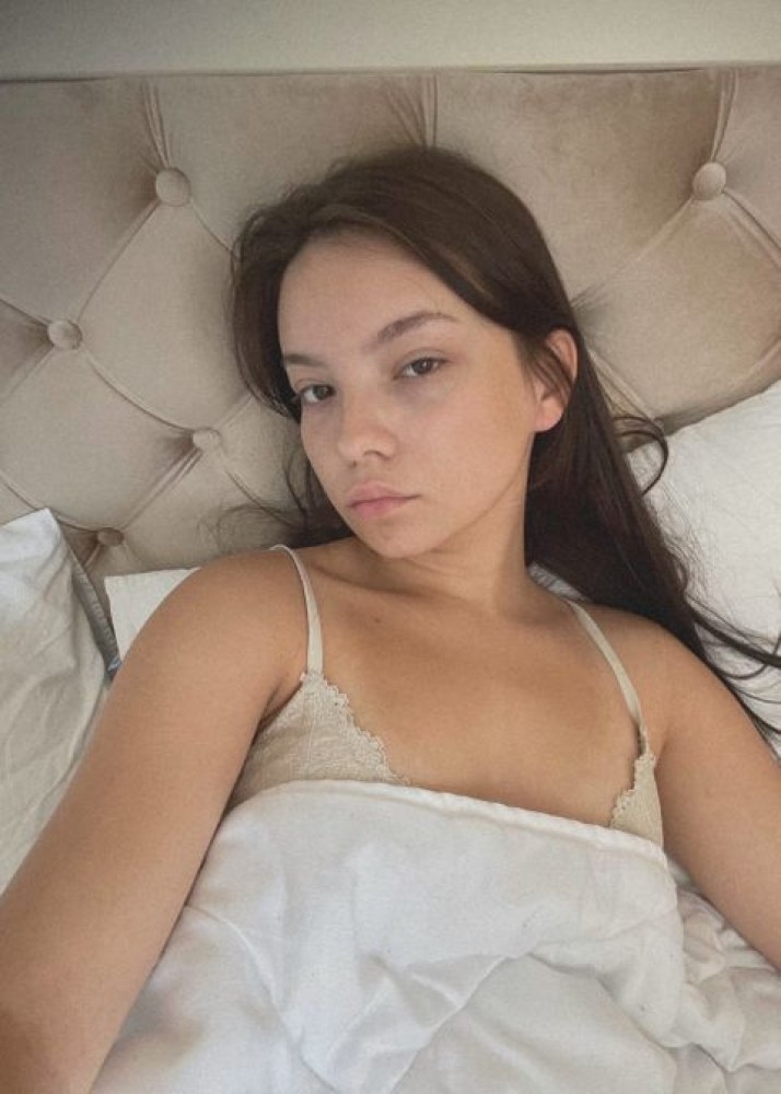 Индивидуалка Лина фото № 2 в городе Полевской