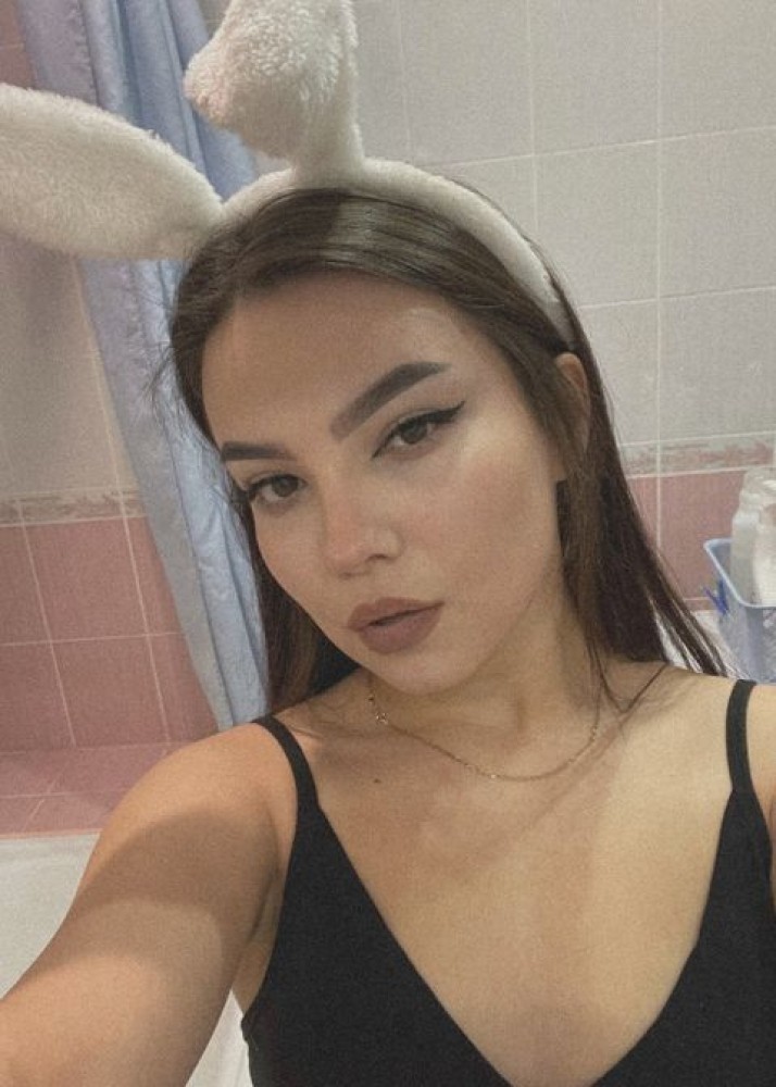 Индивидуалка Лина фото № 2 в городе Полевской