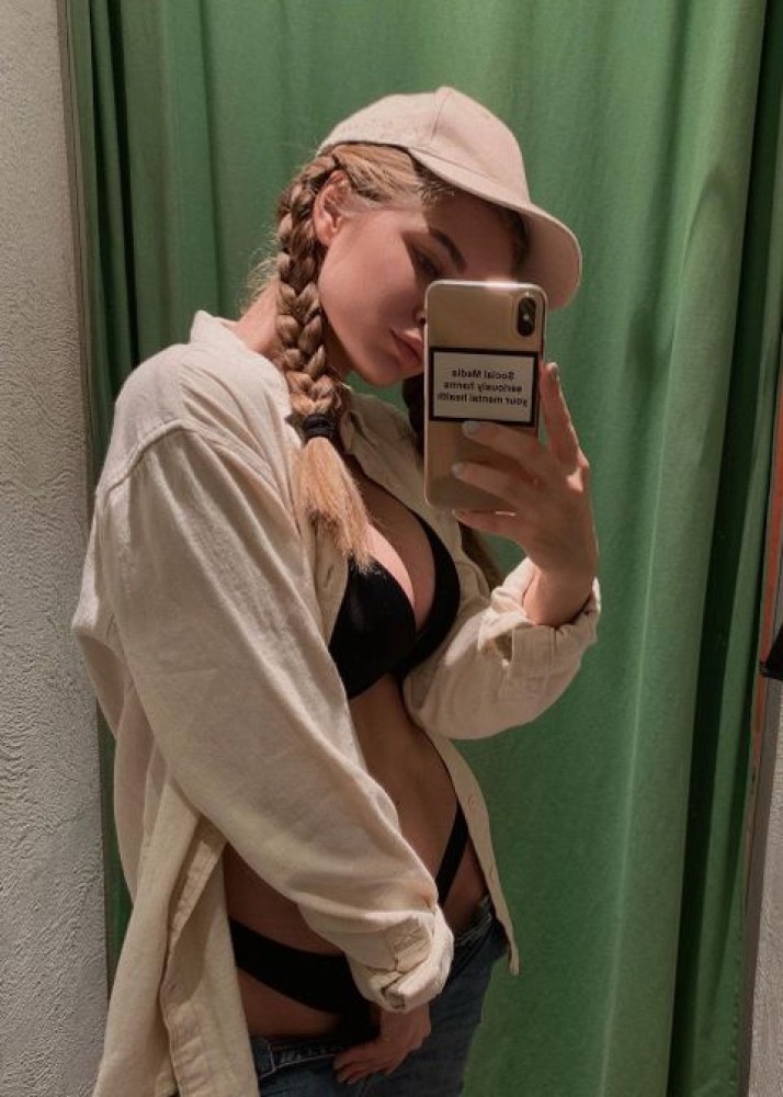 Индивидуалка Лиза фото № 2 в городе Полевской