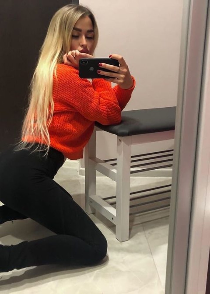 Индивидуалка Лиза фото № 2 в городе Полевской