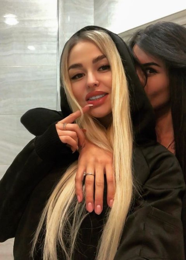 Индивидуалка Лиза фото № 2 в городе Полевской