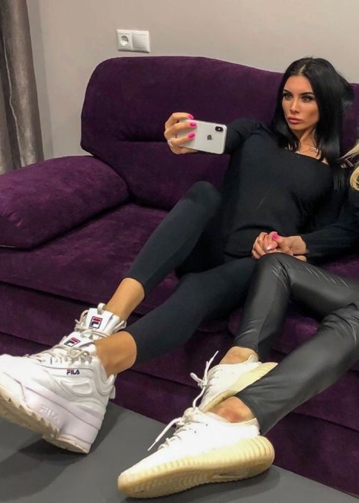 Индивидуалка Лиза фото № 2 в городе Полевской