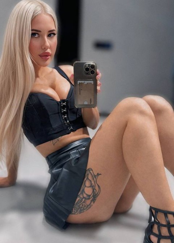 Индивидуалка Мариша главное фото в городе Полевской 