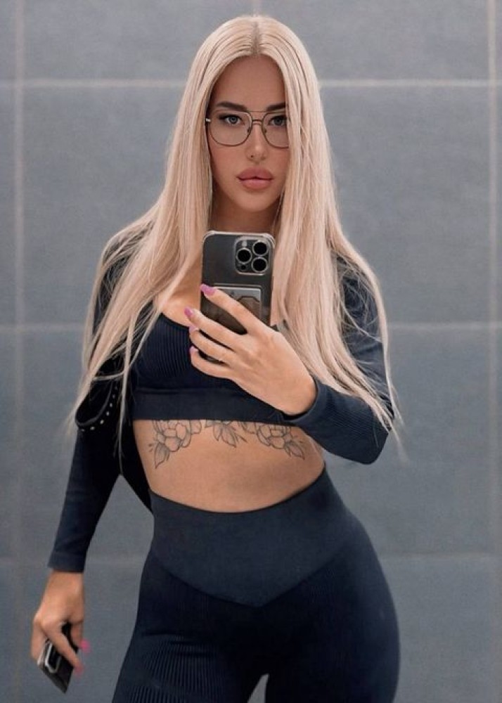 Индивидуалка Мариша фото № 2 в городе Полевской