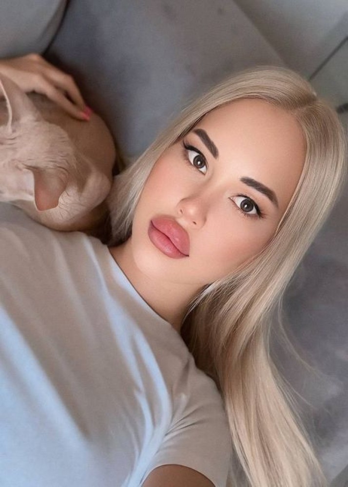 Индивидуалка Мариша фото № 2 в городе Полевской