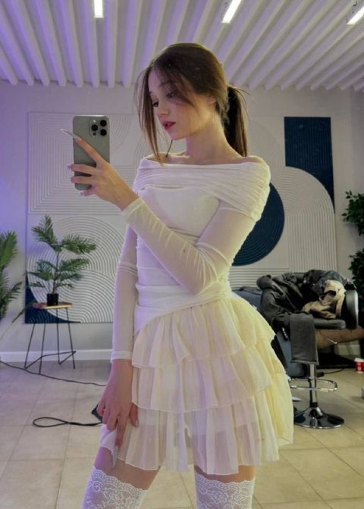 Индивидуалка Маша главное фото в городе Полевской 