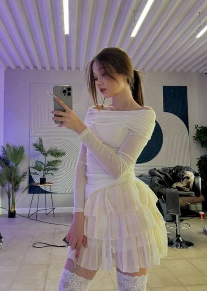 Индивидуалка Маша фото № 2 в городе Полевской