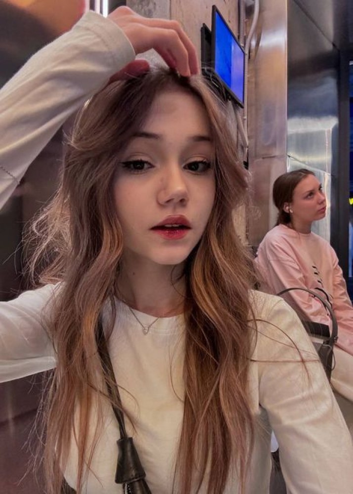 Индивидуалка Маша фото № 2 в городе Полевской