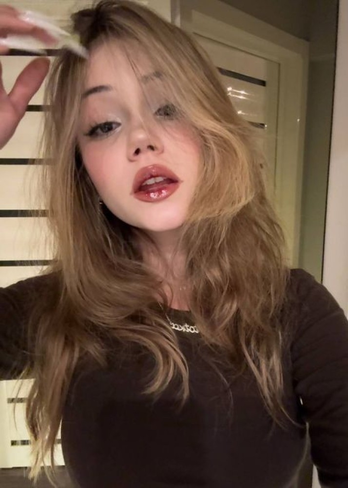 Индивидуалка Маша фото № 2 в городе Полевской