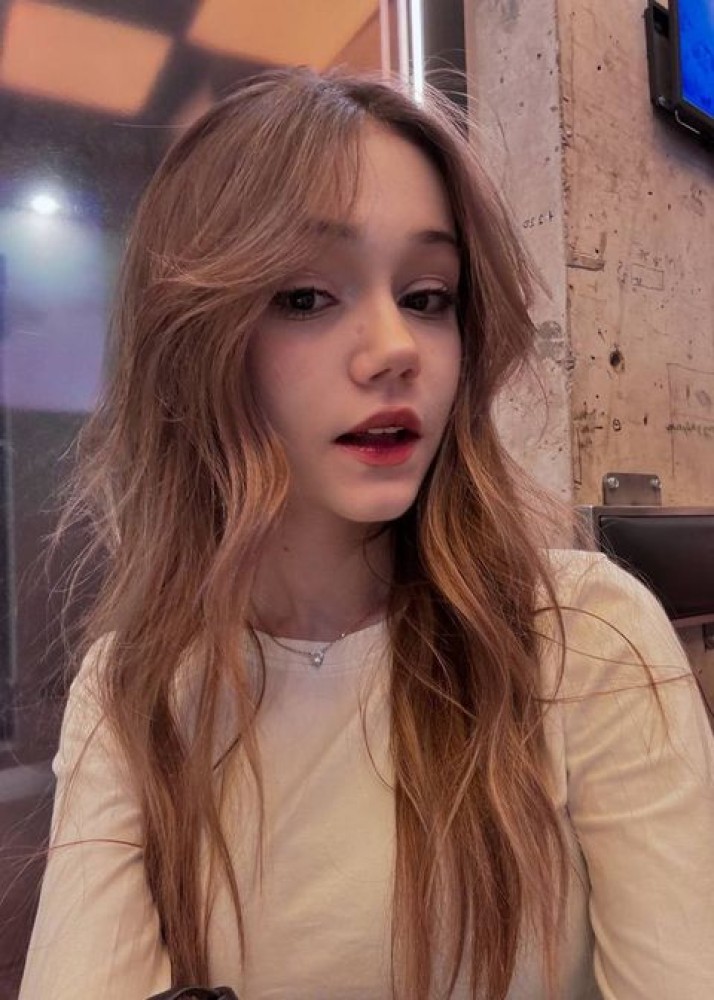 Индивидуалка Маша фото № 2 в городе Полевской