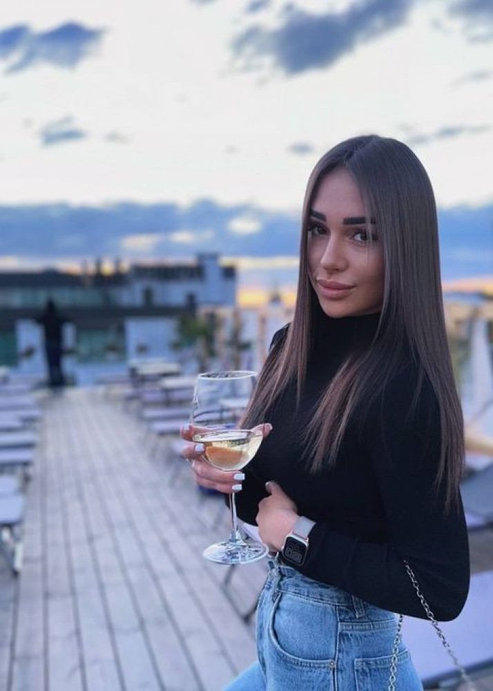 Индивидуалка Миранда фото № 2 в городе Полевской