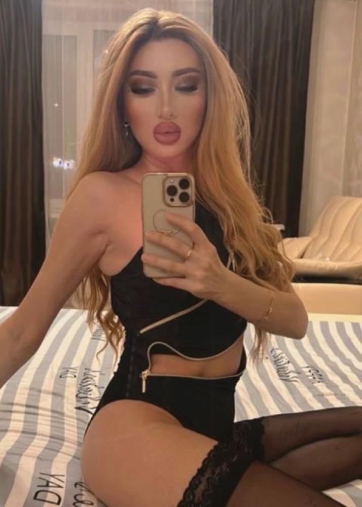 Индивидуалка Monica главное фото в городе Полевской 