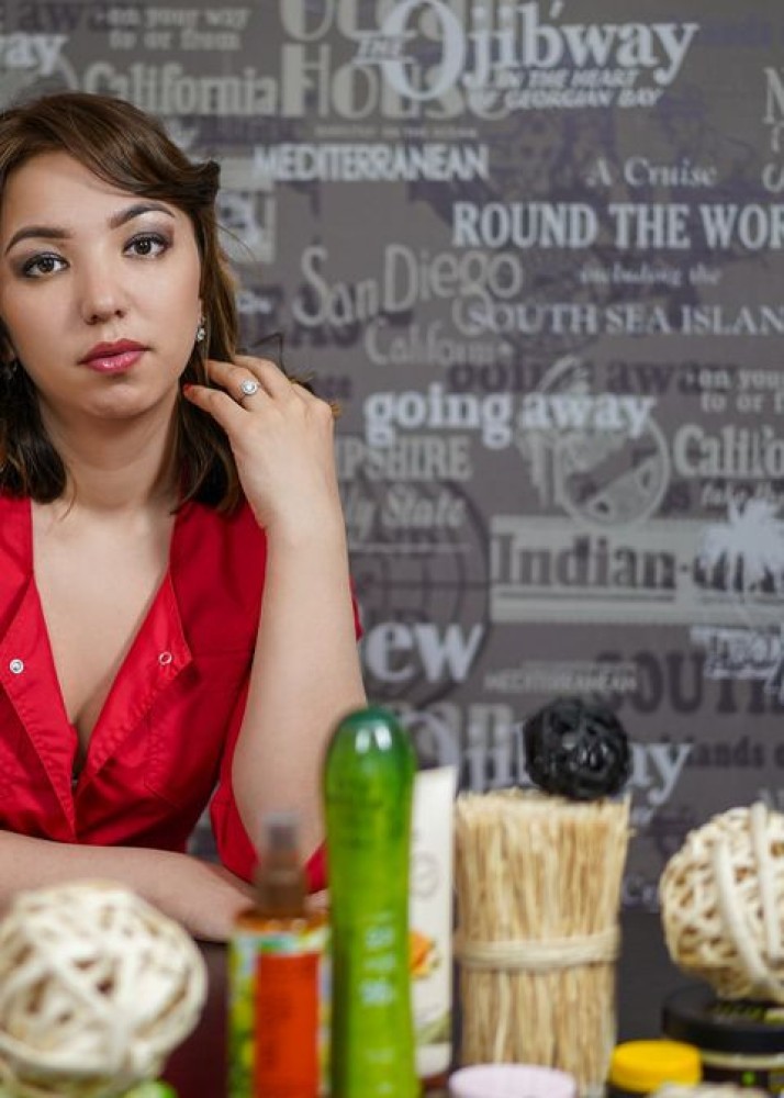 Индивидуалка Надя фото № 2 в городе Полевской