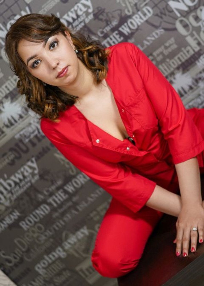 Индивидуалка Надя фото № 2 в городе Полевской