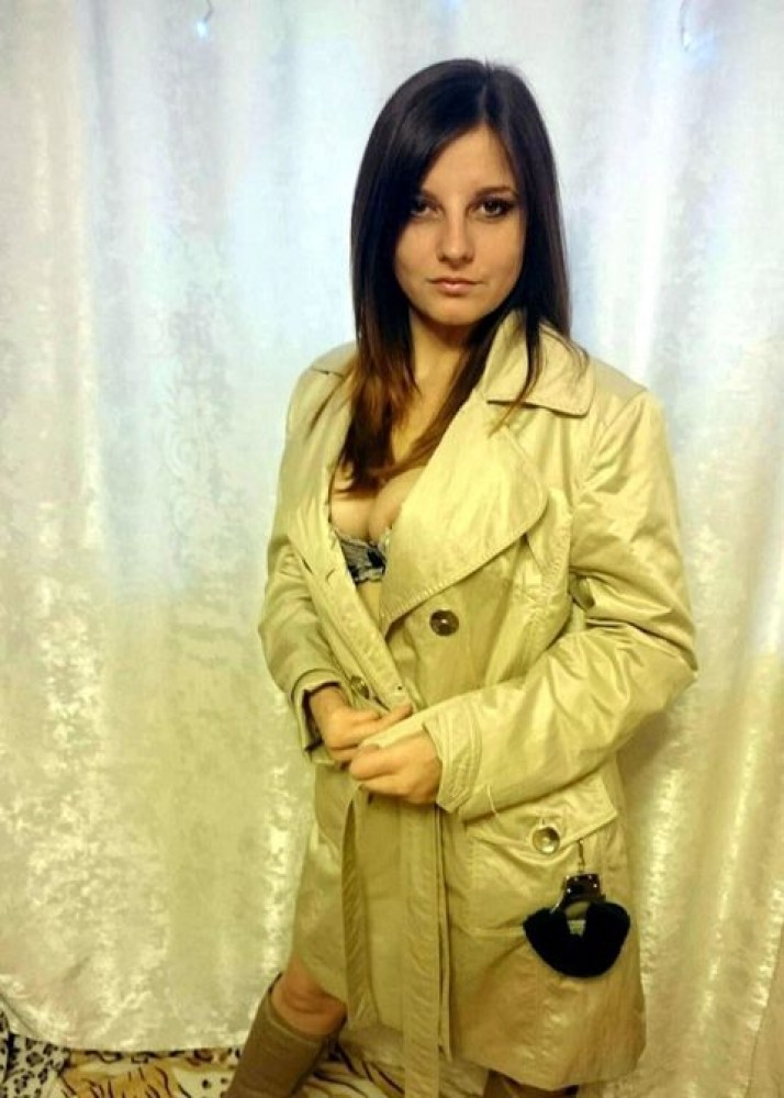 Индивидуалка Настя главное фото в городе Полевской 