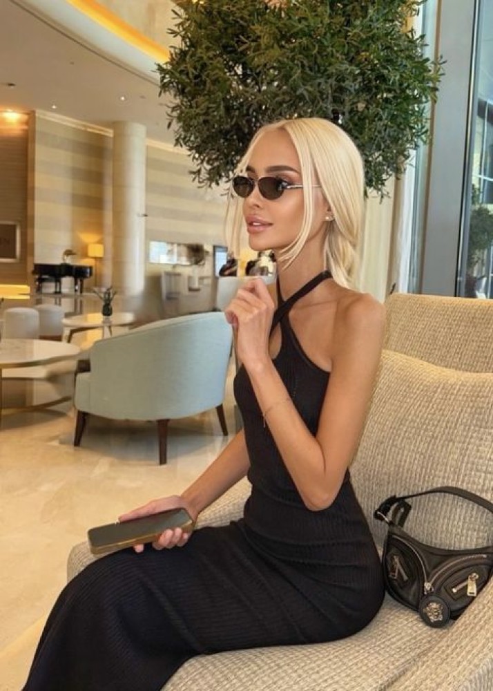 Индивидуалка Натали фото № 2 в городе Полевской