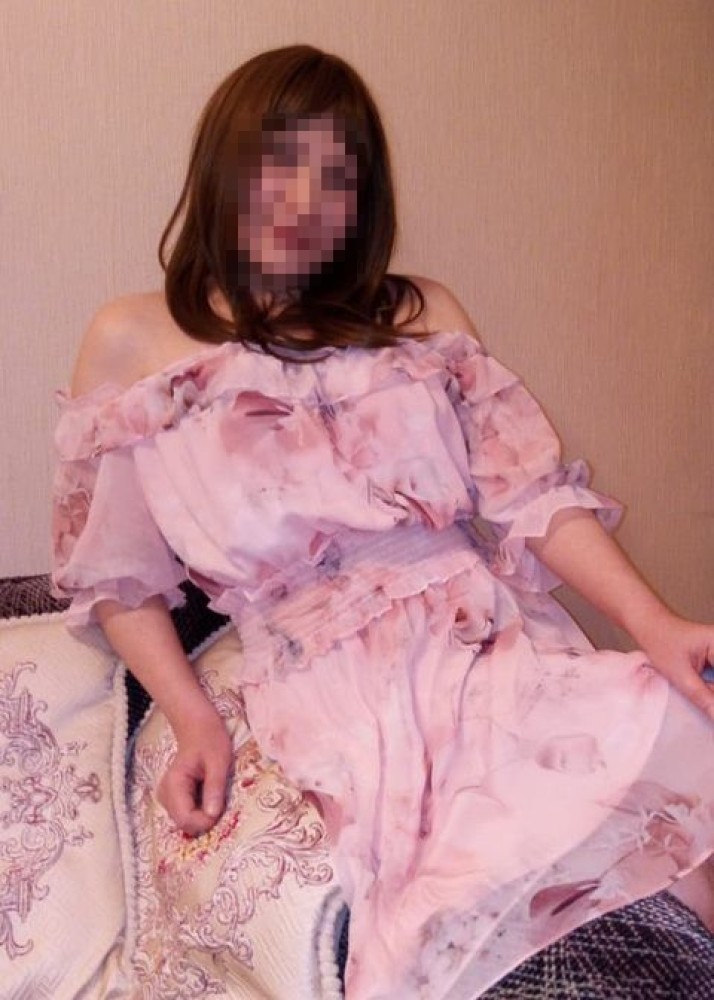 Индивидуалка Натали главное фото в городе Полевской 