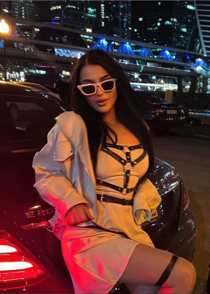 Индивидуалка Ника фото № 2 в городе Полевской